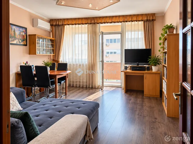 Eladó lakás Budapest XI. kerület 49 nm
