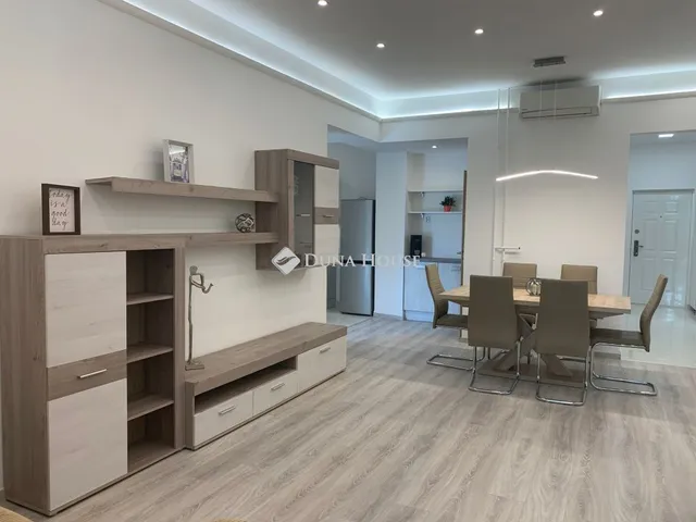 Kiadó lakás Budapest XIV. kerület, Hermina út 94 nm