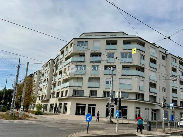Kiadó lakás Budapest XIV. kerület 58 nm