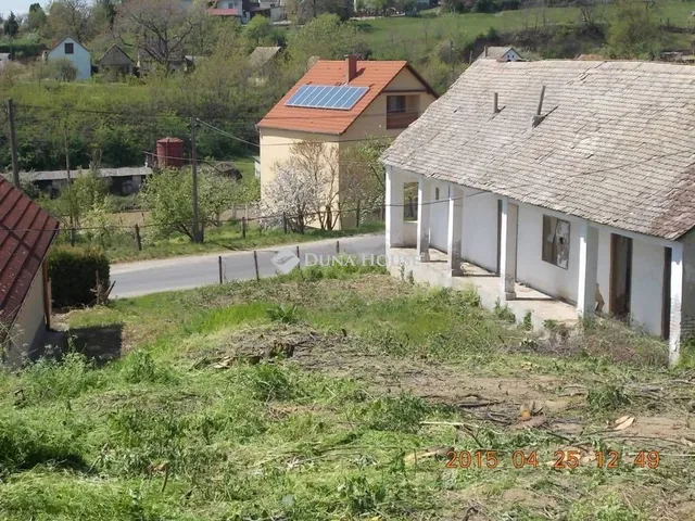 Eladó ház Geresdlak, Flórián utca 130 nm