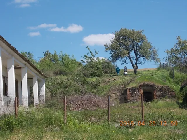 Eladó ház Geresdlak 130 nm