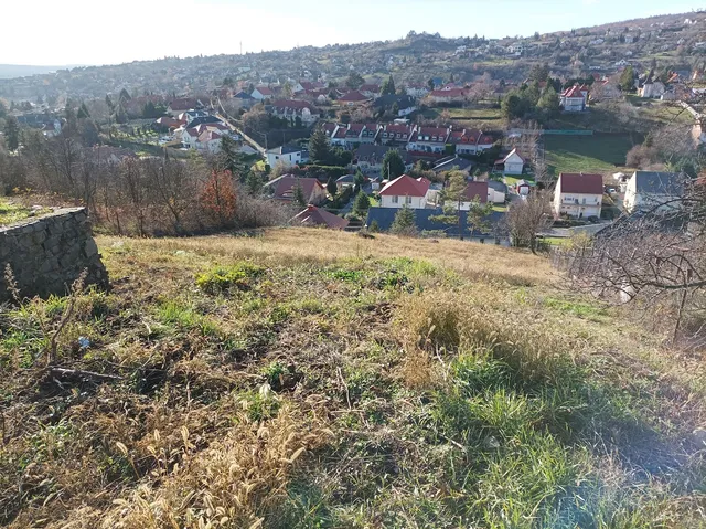 Eladó telek Pécs 1963 nm