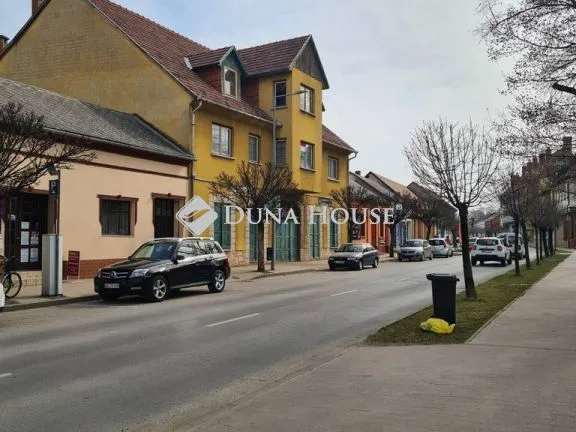 Eladó ház Siklós 600 nm