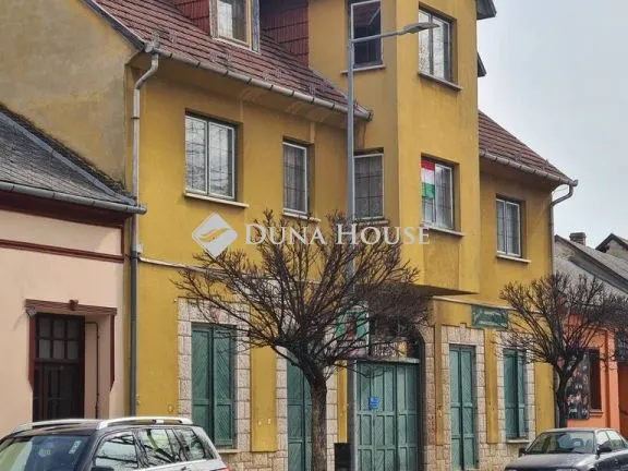 Eladó ház Siklós 600 nm