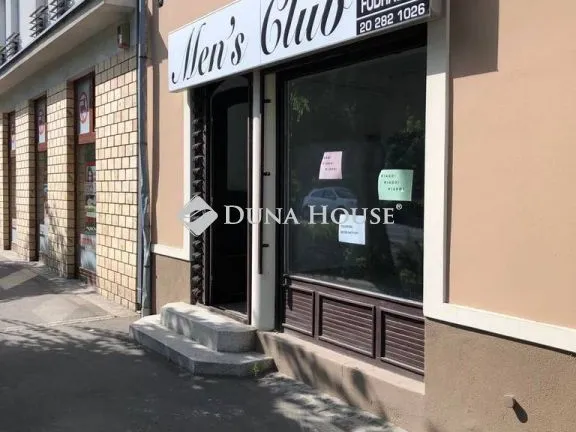Kiadó kereskedelmi és ipari ingatlan Mohács 24 nm