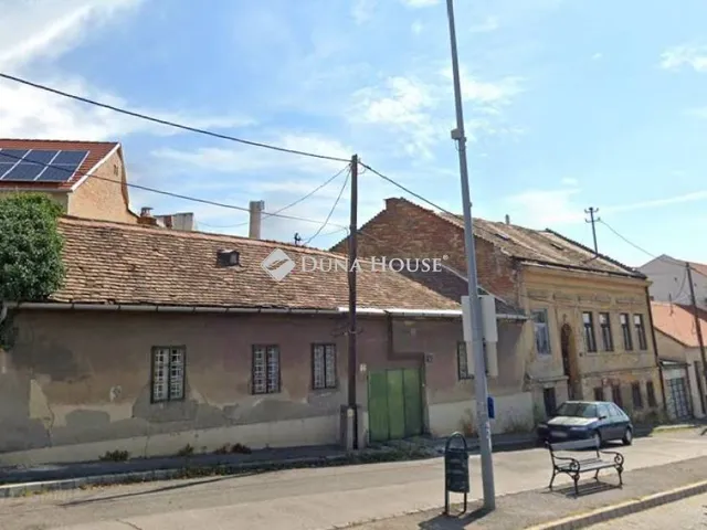 Eladó ház Pécs 120 nm