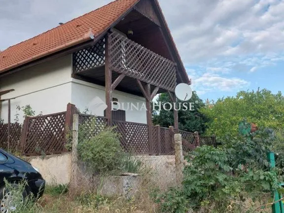 Eladó ház Pécs 51 nm