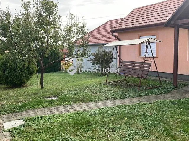 Eladó ház Hidas, Vörösmarty Mihály utca 132 nm