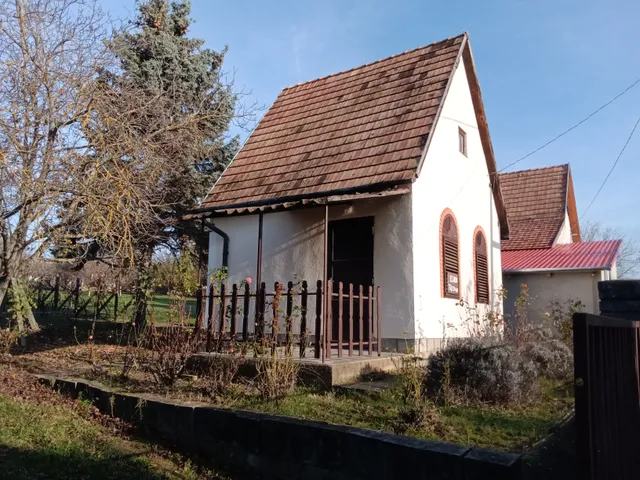 Eladó telek Pécs, Homokgödör dűlő 844 nm