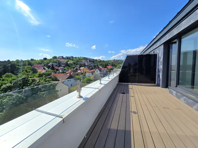 Eladó lakás Pécs 125 nm