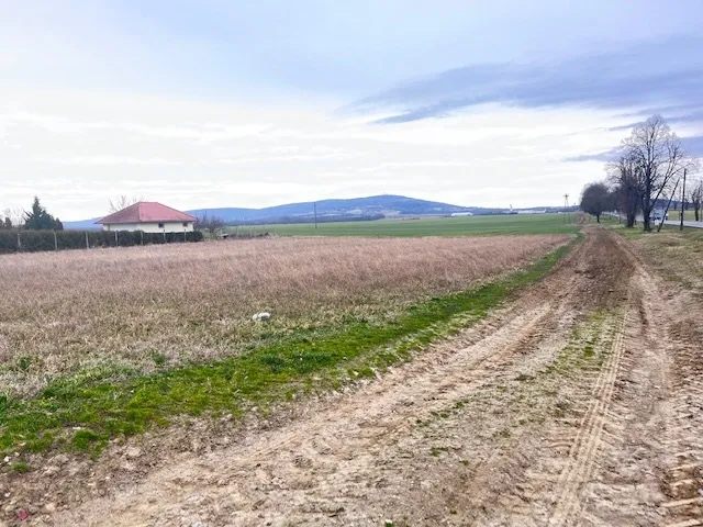 Eladó telek Szalánta, Eszterági út 2653 nm