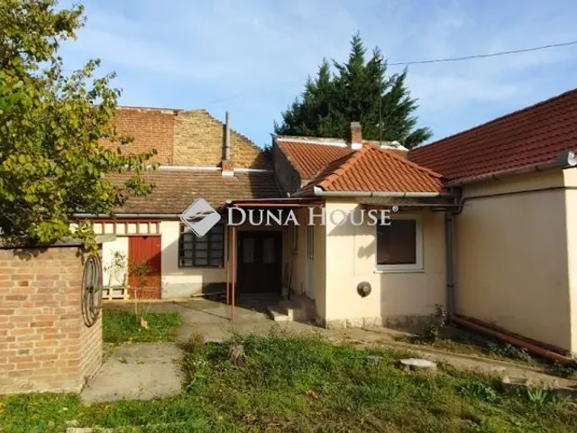 Eladó ház Pécs 50 nm