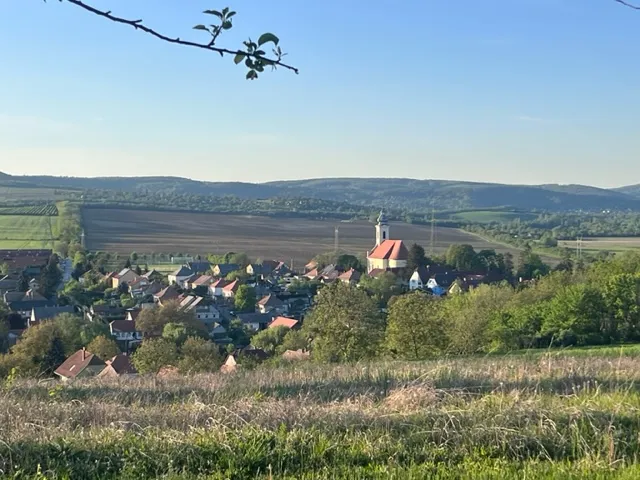 Eladó ház Bogád 50 nm