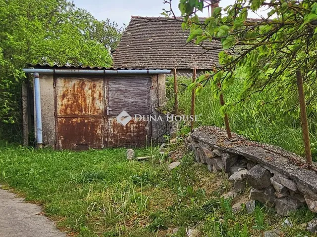 Eladó ház Erdősmecske 87 nm