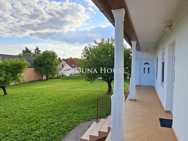 Eladó ház Geresdlak 70 nm