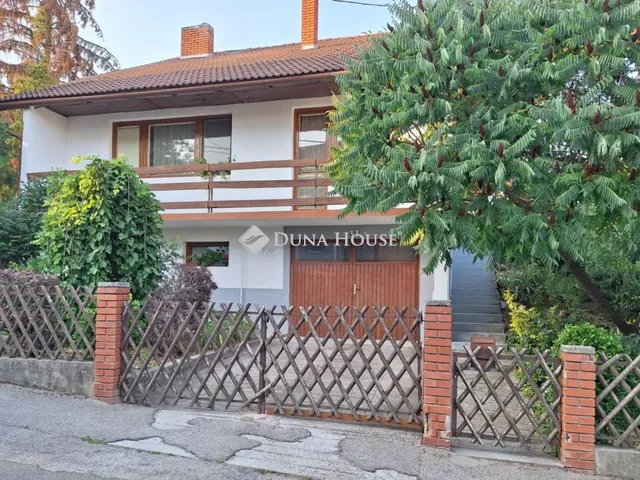 Eladó ház Villány 195 nm