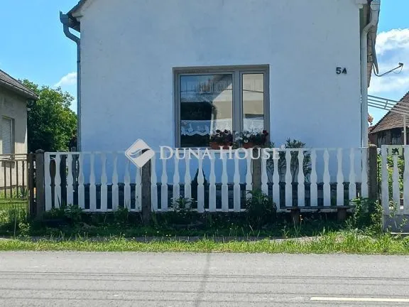 Eladó ház Felsőszentmárton 75 nm