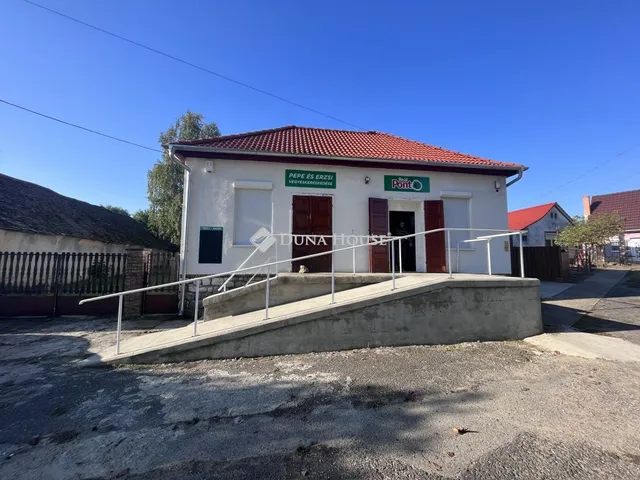 Eladó ház Rádfalva 80 nm