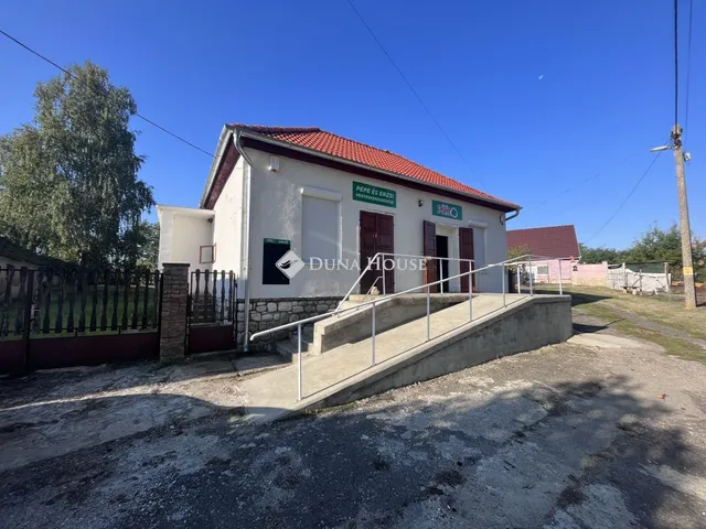 Eladó ház Rádfalva 80 nm
