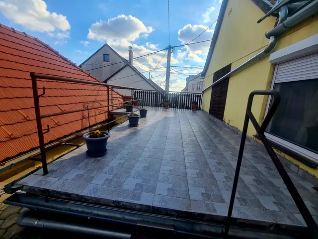 Eladó ház Pécs 85 nm
