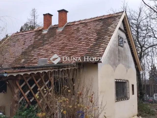 Eladó mezőgazdasági ingatlan Pellérd 30 nm