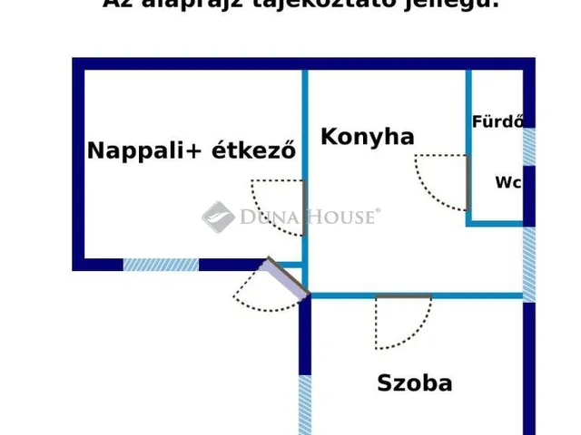 Eladó lakás Pécs, Mohácsi út 35 nm