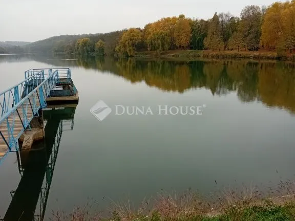 Eladó telek Pécs, Malomvölgyi út 3238 nm