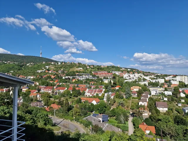 Kiadó lakás Pécs 98 nm