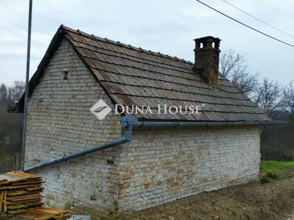 Eladó ház Dunaszekcső 36 nm