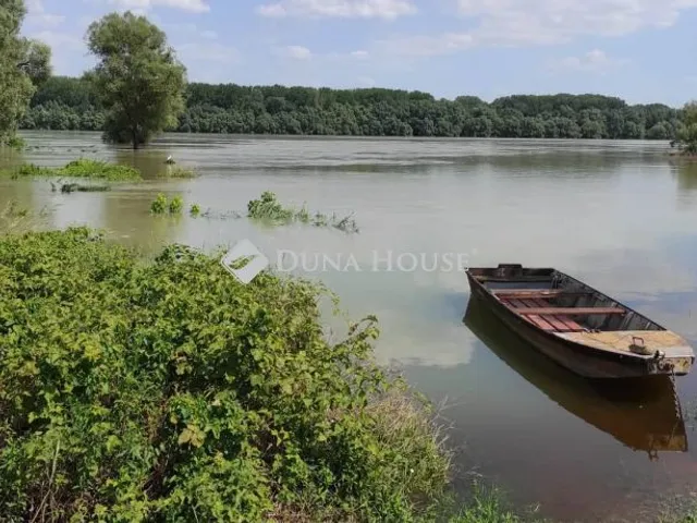 Eladó ház Dunaszekcső 36 nm