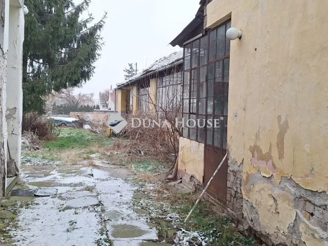 Eladó ház Mohács 115 nm