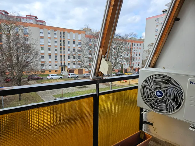 Eladó lakás Pécs 50 nm