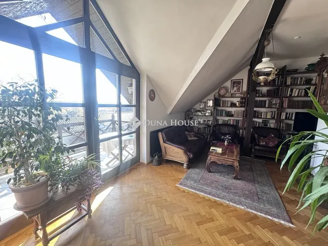 Eladó ház Harkány 220 nm