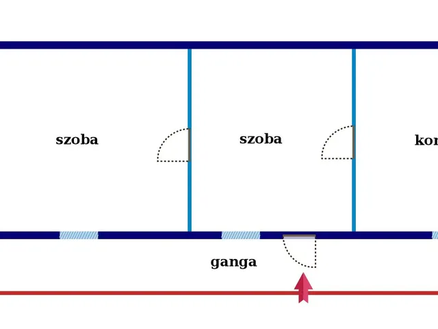 Eladó ház Fazekasboda 78 nm