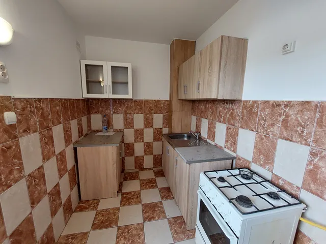 Eladó lakás Pécs 46 nm