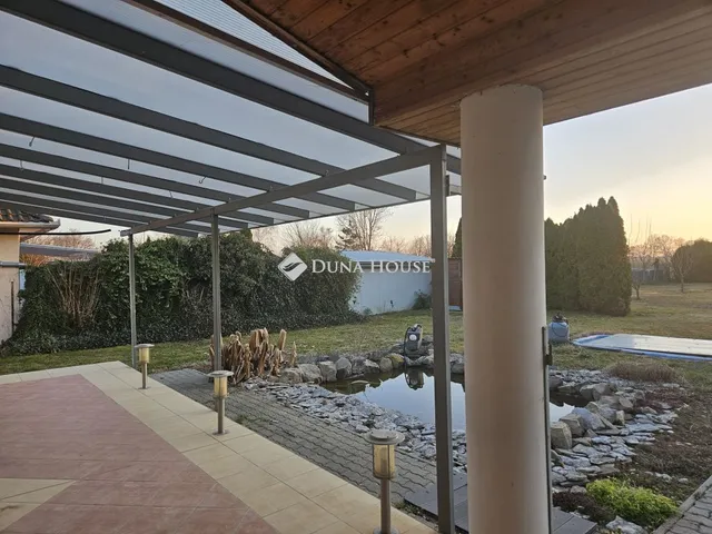 Eladó ház Szajk 120 nm