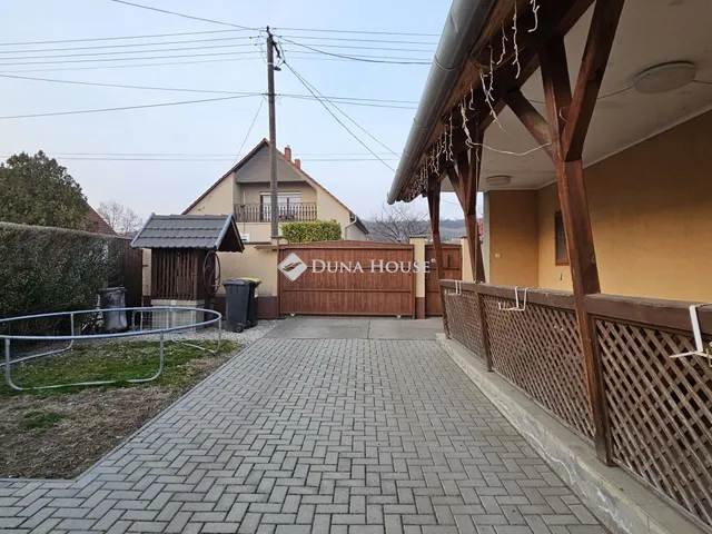 Eladó ház Nagyharsány 80 nm