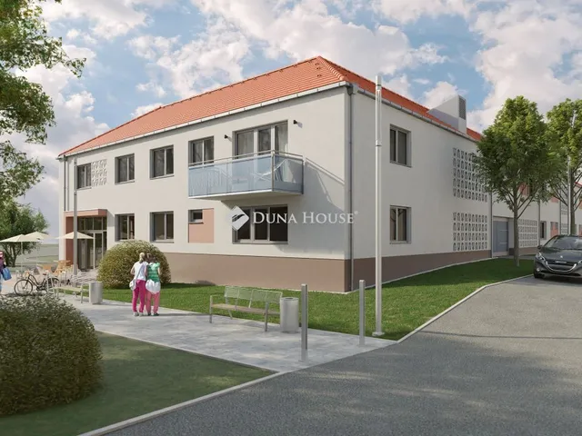 Eladó lakás Szigetvár 67 nm