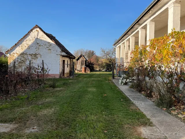 Eladó ház Villány 150 nm