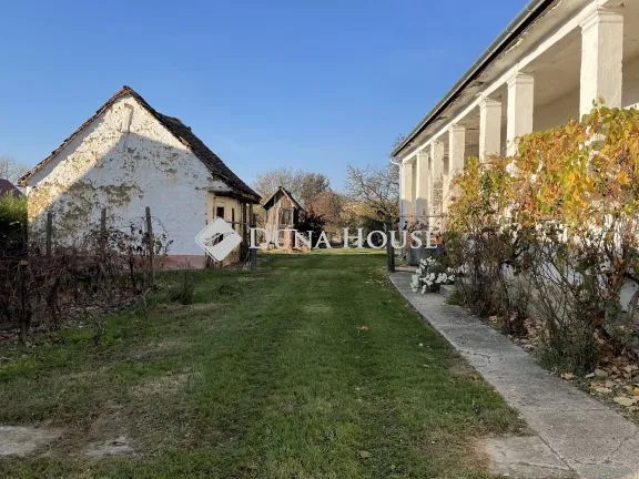 Eladó ház Villány, Virágos utca 150 nm