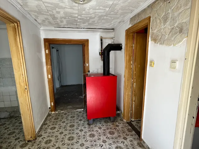 Eladó ház Kásád 55 nm