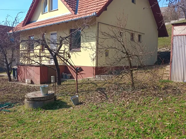 Eladó ház Pécs 105 nm