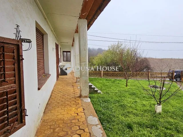Eladó ház Geresdlak 112 nm