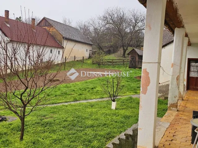 Eladó ház Geresdlak 112 nm