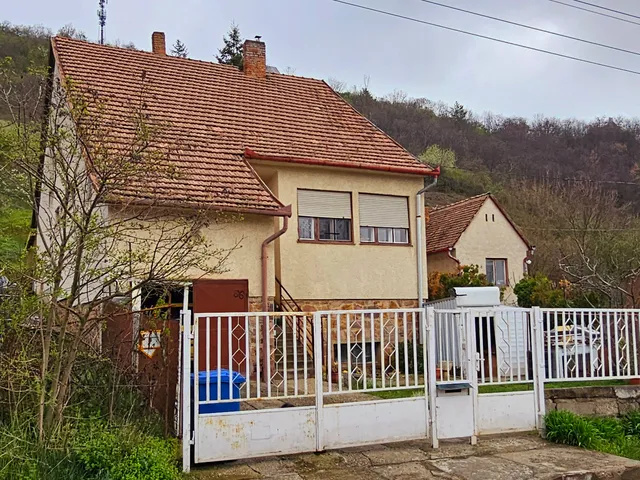 Eladó ház Pécs 100 nm