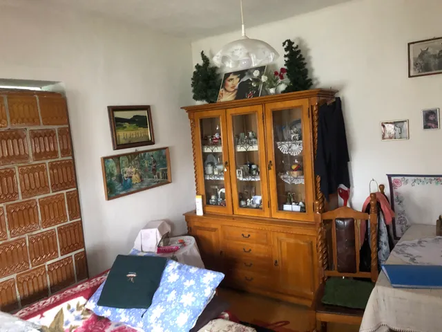 Eladó ház Drávapalkonya 53 nm