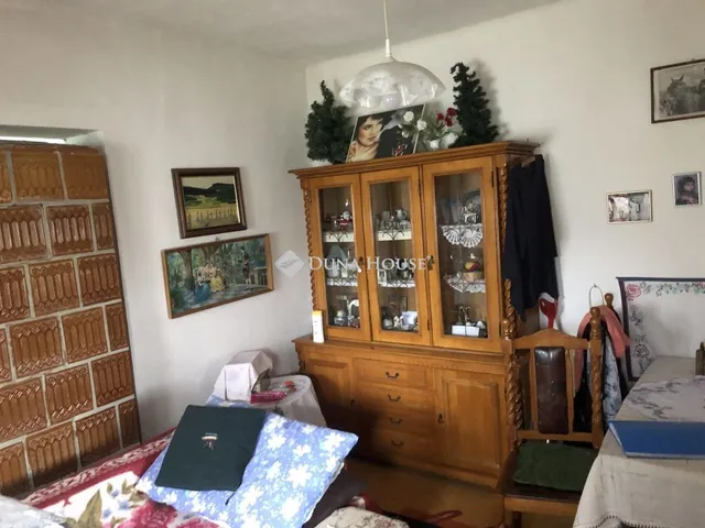 Eladó ház Drávapalkonya 53 nm