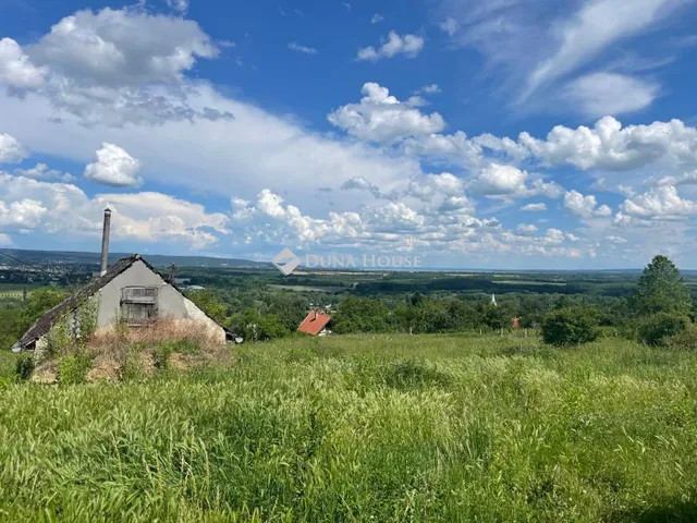 Eladó telek Alsópáhok 3600 nm