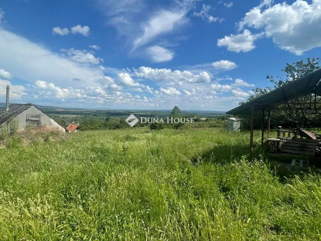 Eladó telek Alsópáhok 3600 nm