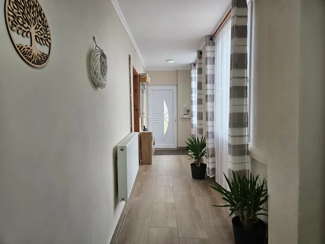 Eladó ház Nagytótfalu 75 nm